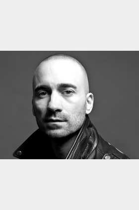 Jay Giannone个人介绍