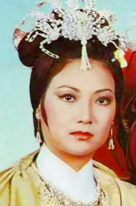 梁珊个人介绍