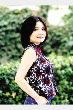 马晓晴个人介绍