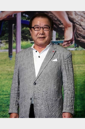 张勇个人介绍