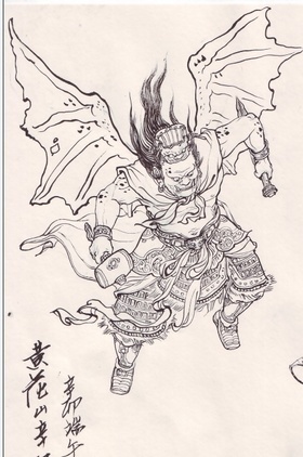 习先锋个人介绍