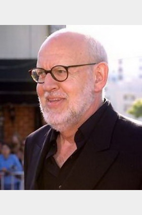 弗兰克·奥兹个人介绍