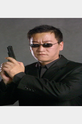 邢文杰个人介绍