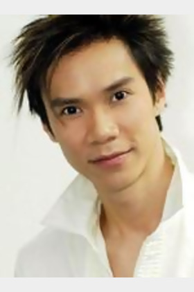 黄炯耀个人介绍