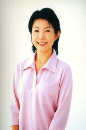 市毛良枝个人介绍