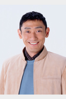 中村桥之助个人介绍