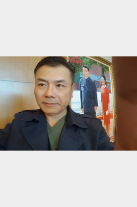 潘美如个人介绍