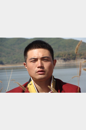 张太龙个人介绍