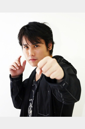 坂口拓个人介绍