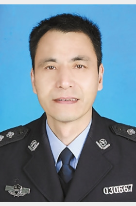 潘国杰个人介绍