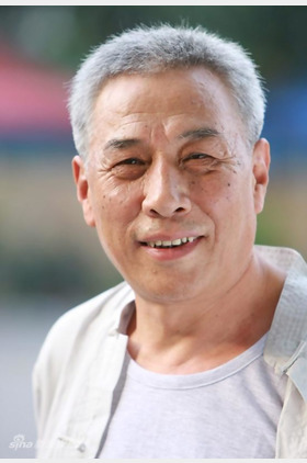 汪永贵个人介绍