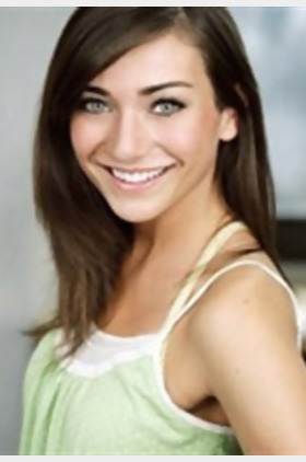 乔丝琳·德波尔个人介绍