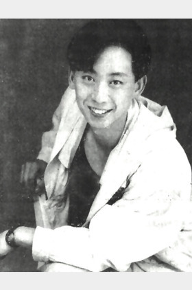 刘子蔚个人介绍