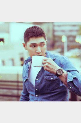 姜康哲个人介绍