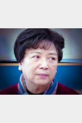 黄锦裳个人介绍