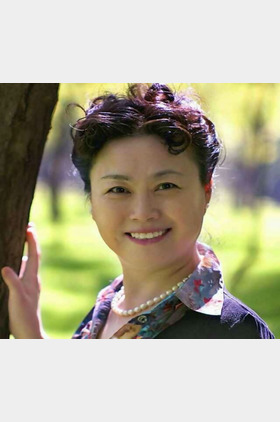辛莉莎个人介绍
