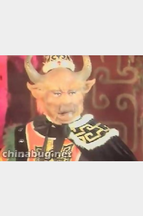 吴国华个人介绍