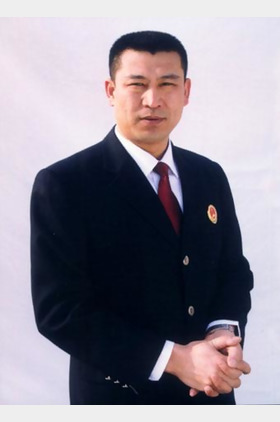 师小红个人介绍