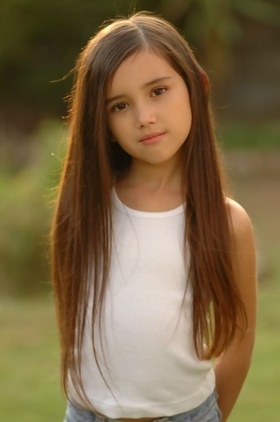 阿什琳·桑切兹个人介绍