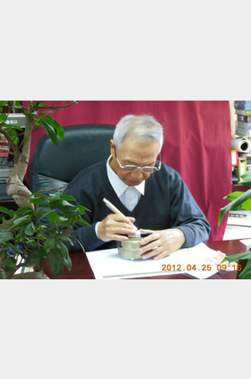 刘玉笃个人介绍