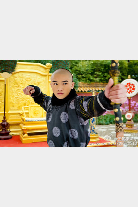 王鹤宇个人介绍