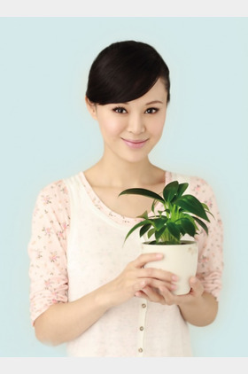 关悦个人介绍