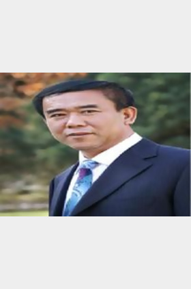 李铁民个人介绍