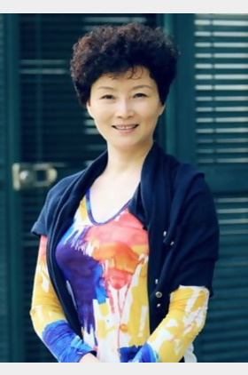 朱茵个人介绍