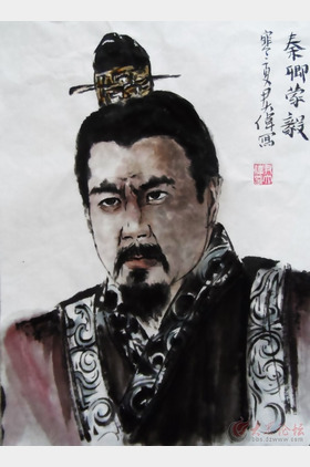 蒙毅个人介绍