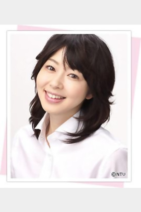 堀内敬子个人介绍