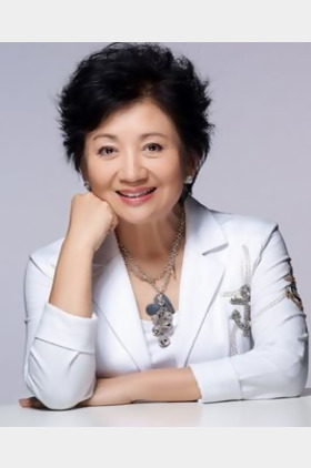 鲍起静、黄慧敏个人介绍