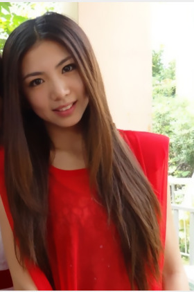 王姿霖个人介绍