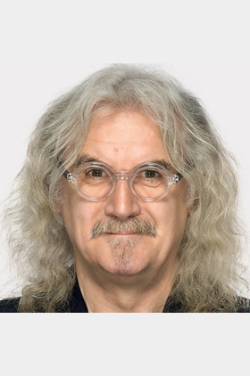 比利·康诺利个人介绍