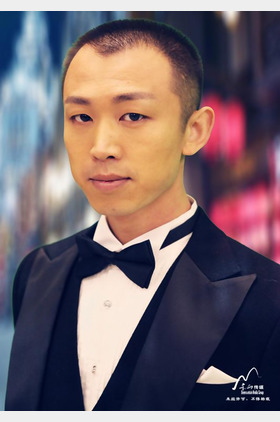 于震宇个人介绍
