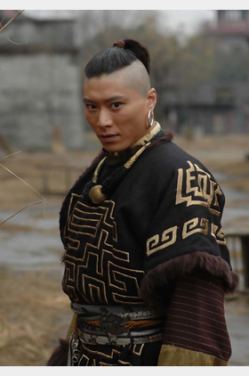 于金圣个人介绍