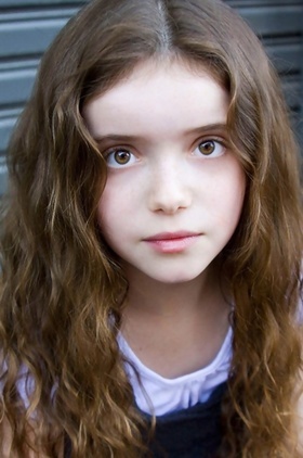 拉拉·罗宾逊个人介绍