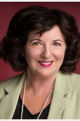 Elaine Victoria Grey个人介绍