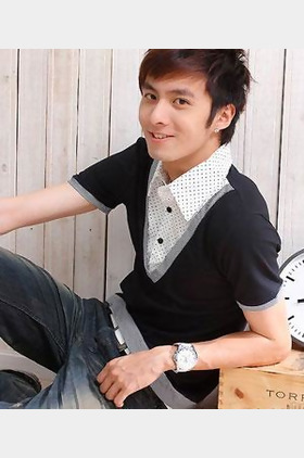张雁名个人介绍