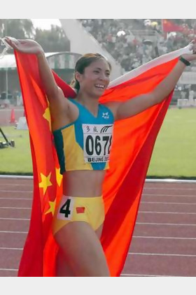 李雪梅个人介绍