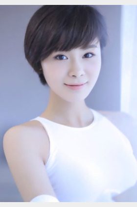 金晶个人介绍