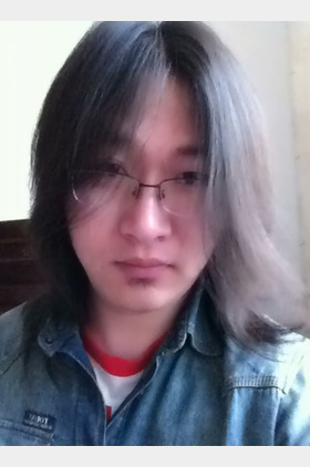 刘柏林个人介绍