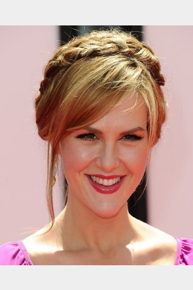 萨拉·茹个人介绍