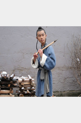 戚一鸣个人介绍