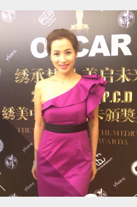 麦家琪个人介绍