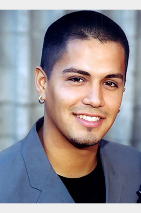 Jay Hernandez个人介绍