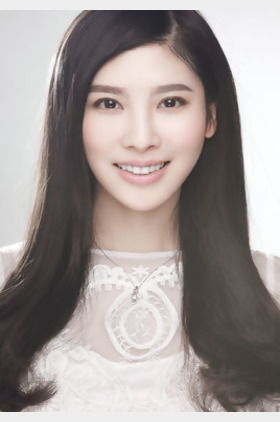 银雪个人介绍