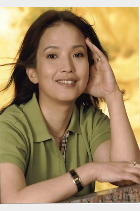 吕丽萍个人介绍