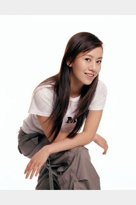 梁靖琪个人介绍