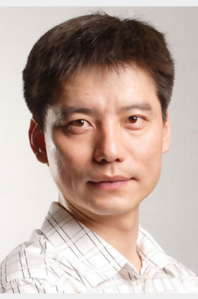 杨皓宇个人介绍