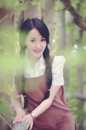 欧宇宁个人介绍